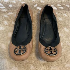 Tory Burch Flats
